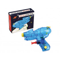 Rex London Toy Water Pistol SPACE AGE