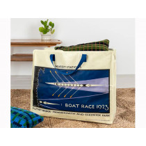 Rex London Jumbo Storage Bag BOAT RACE