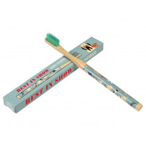 Rex London Bamboo Toothbrush BEST IN SHOW Dogs
