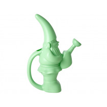 RICE Watering Can GNOME Mint Green
