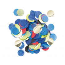 Rico Design Confetti multicolor mix