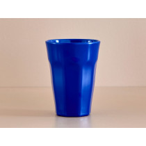 RICE Tall Melamine Cup NAVY BLUE