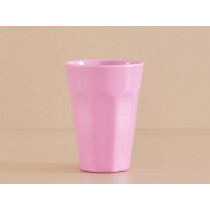 RICE Tall Melamine Cup PINK