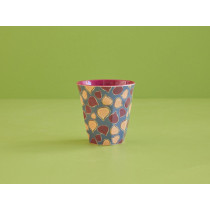 RICE Melamine Cup FIGS IN LOVE
