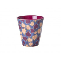 RICE Melamine Cup FIGS IN LOVE