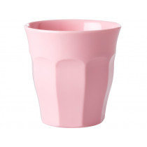 RICE Melamine Cup BALLET SLIPPERS PINK