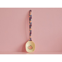 RICE Melamine Cooking Spoon FIGS IN LOVE