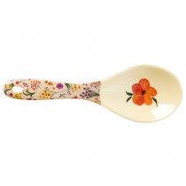 RICE Salad Spoon YIPPIE YIPPIE YEAH Wild Flowers