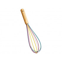 RICE Silicone Whisk DANCE IT OUT Medium