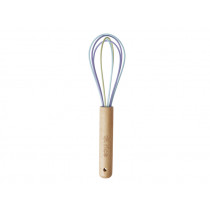 RICE Small Silicone Whisk LAVENDER