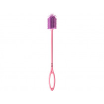 RICE Silicone Bottle Cleaner PURPLE