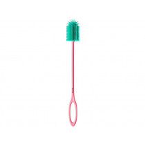 RICE Silicone Bottle Cleaner GREEN