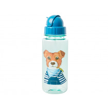 RICE kids water bottle DOG
