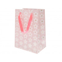 Rico Design GIFT BAG SAKURA light pink M