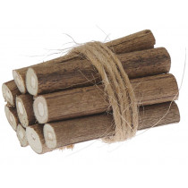 Rico Design MINIATURE Bundle of Firewood