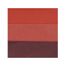 Rico Design Tissue Paper RED mix