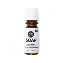 Rico Design Natural SOAP SCENT Vanilla (10ml)