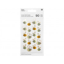 Rico Design 90 Sticker BEES