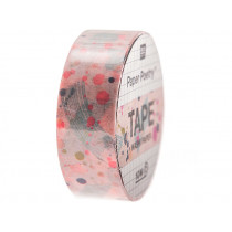 Rico Design Washi Tape CRAFTED NATURE