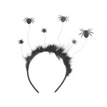 Rico Design Headband SPIDERS