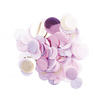 Rico Design Confetti rose mix