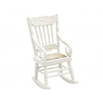 Rico Design MINIATURE Rocking Chair