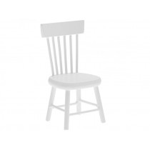 Rico Design MINIATURE Chair white