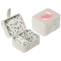 Rockahula Jewellery Box BUTTERFLY Flora