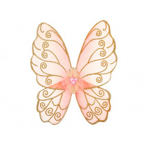 Souza Fairy Wings MARILEA coral