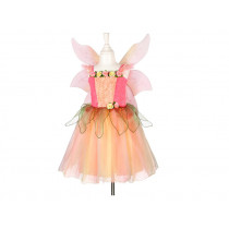 Souza Costume Dress Fairy MYLENE 5-7 yrs