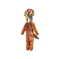 Souza Costume Dino TRICERATOPS (3-4 years)