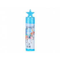 Souza Lipgloss STAR blue