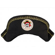 Souza Pirate Hat DUNCAN