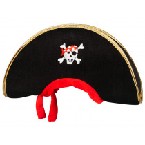 Souza Pirate Hat SIMON