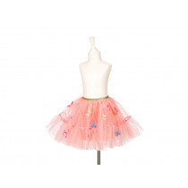 Souza Costume Skirt LILYANNE pink (5-7 years)