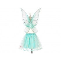 Souza Costume Fairy Dress & Wings ANGELINA (3-5 yrs)