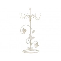 Souza Jewellery Stand BUTTERFLY