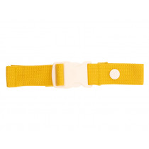 Sticky Lemon Chest Strap MEADOWS Scout Yellow