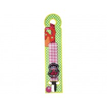 Supersoso Pacifier holder GIRL