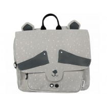 Trixie Satchel MR RACCOON