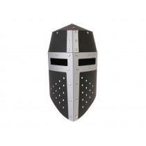 VAH knight's helmet ARAGON