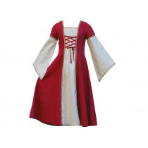 VAH Damsel Dress LITTLE MARIAN (4-6 yrs)