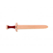 VAH Norman Sword RED (45cm)