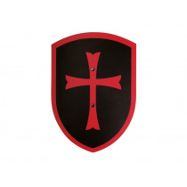 VAH Knights Templar SHIELD Small black