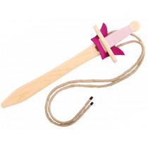 VAH Sword Set PRINCESS (48cm)