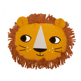 Roommate Cushion LION