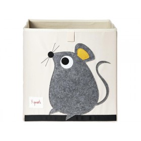 3 Sprouts storage box mouse