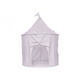 3 Sprouts PLAY TENT made from Recycled Polyester purple iris