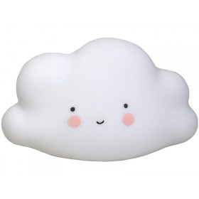 A Little Lovely Company cloud light mini