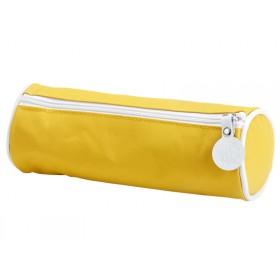 Blafre pencil case yellow
